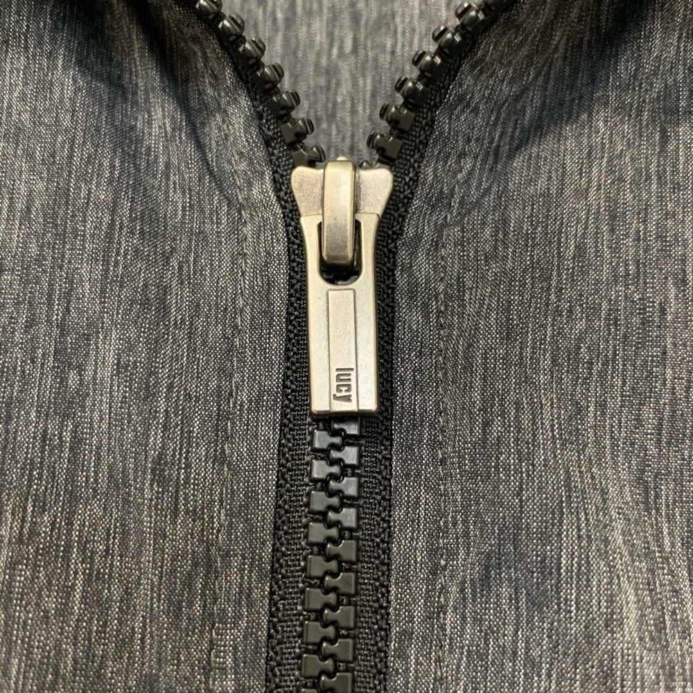 Lucy Full Zip Athletic Jacket - image 3